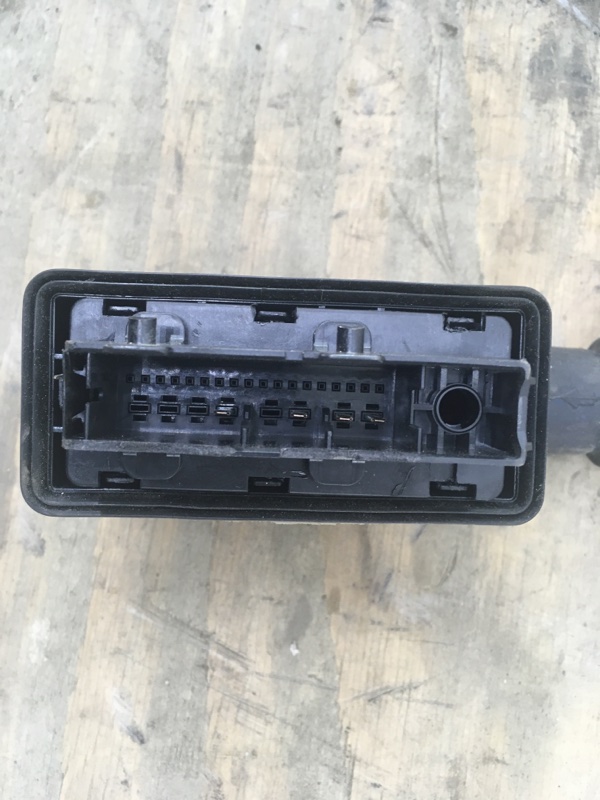 Проводка (коса)