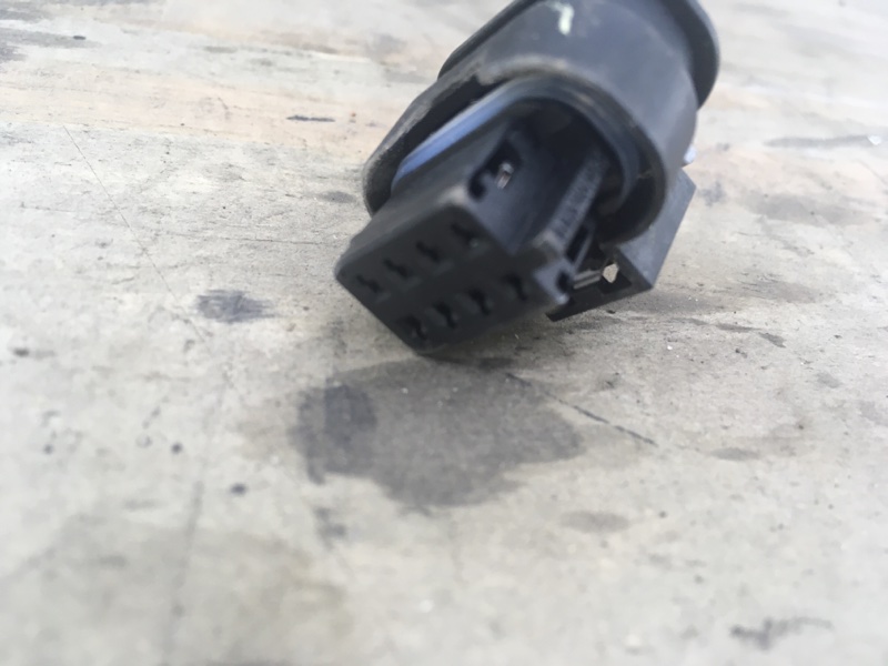 Проводка (коса)