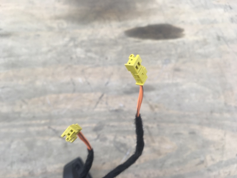 Проводка (коса)