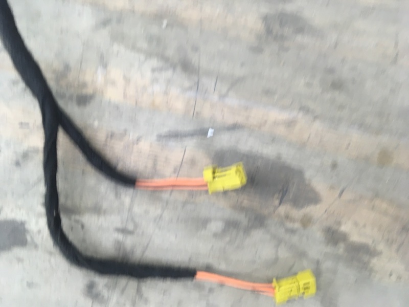 Проводка (коса)