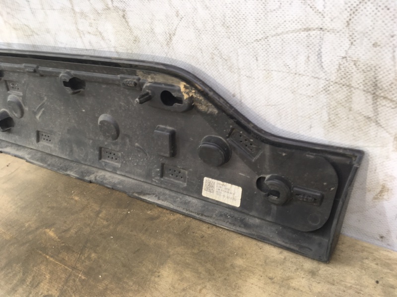 Молдинг двери