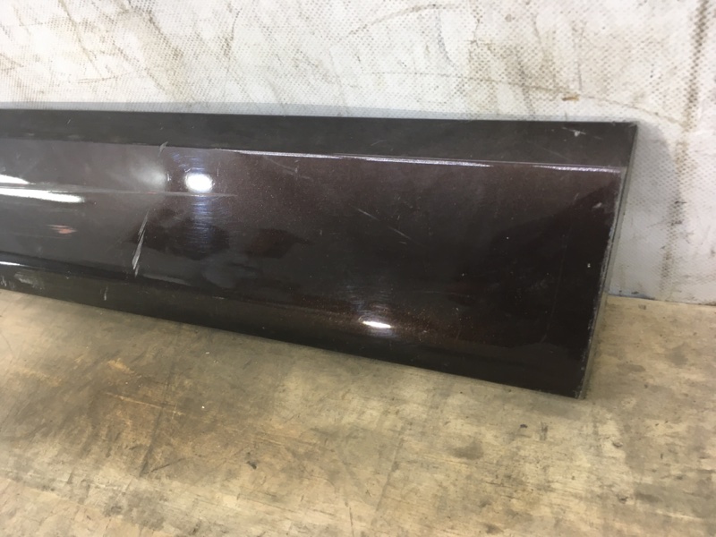 Молдинг двери