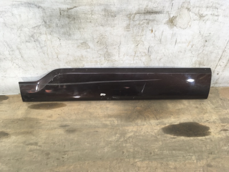 Молдинг двери