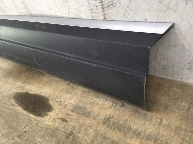 Молдинг двери