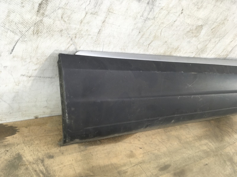 Молдинг двери