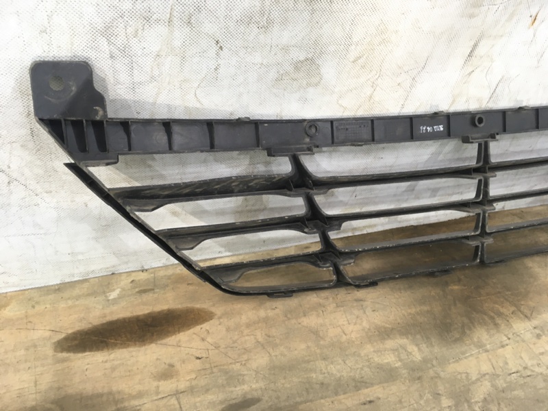 Решетка в бампер