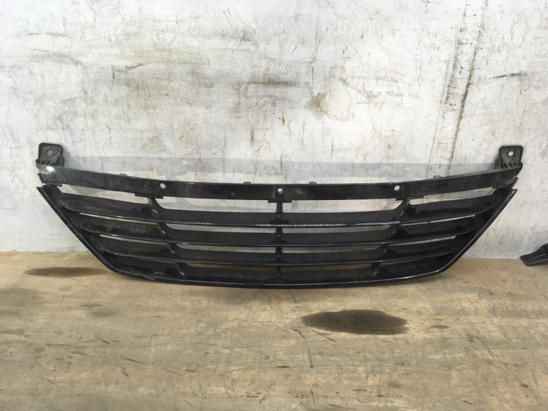 Решетка в бампер