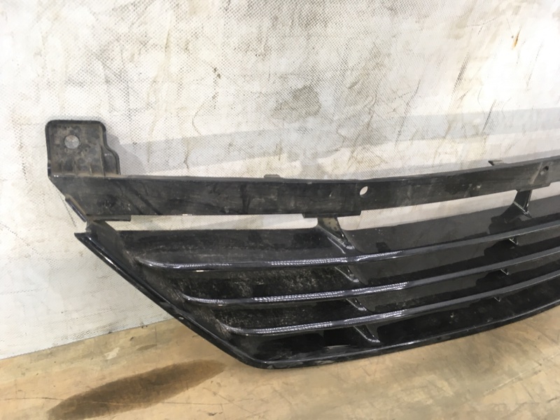 Решетка в бампер