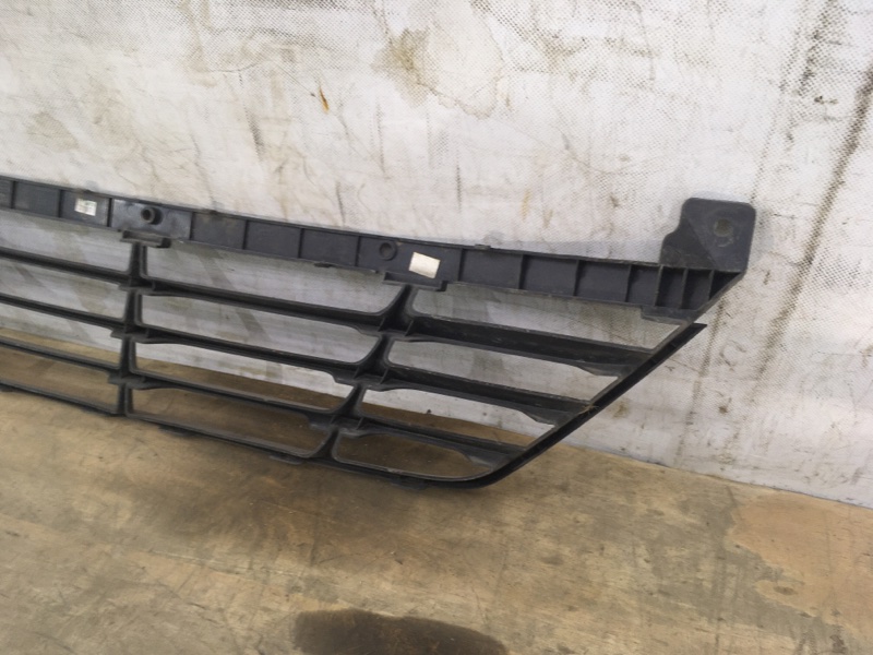 Решетка в бампер