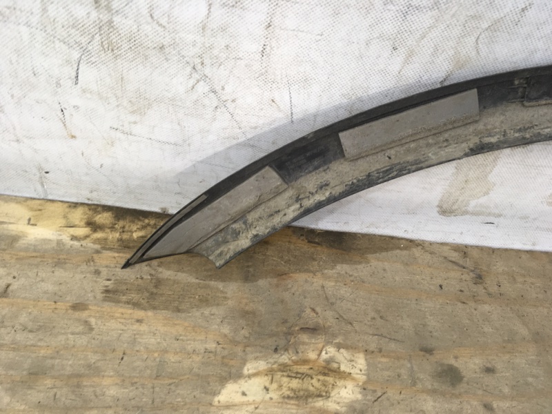 Накладка на крыло