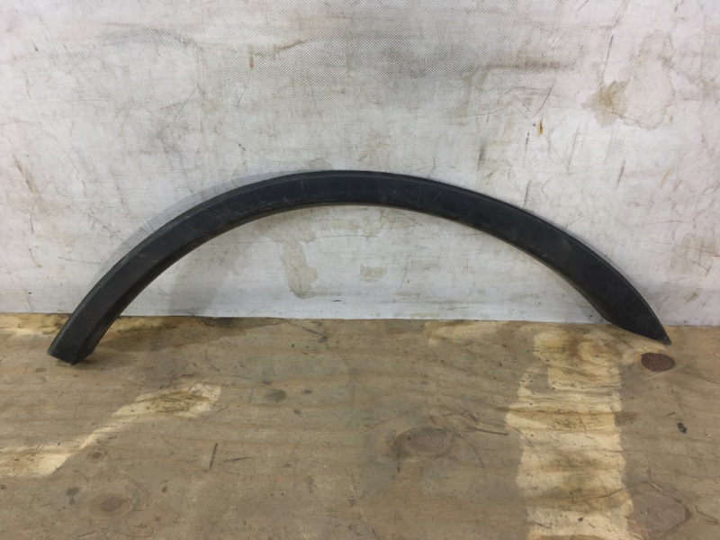 Накладка на крыло