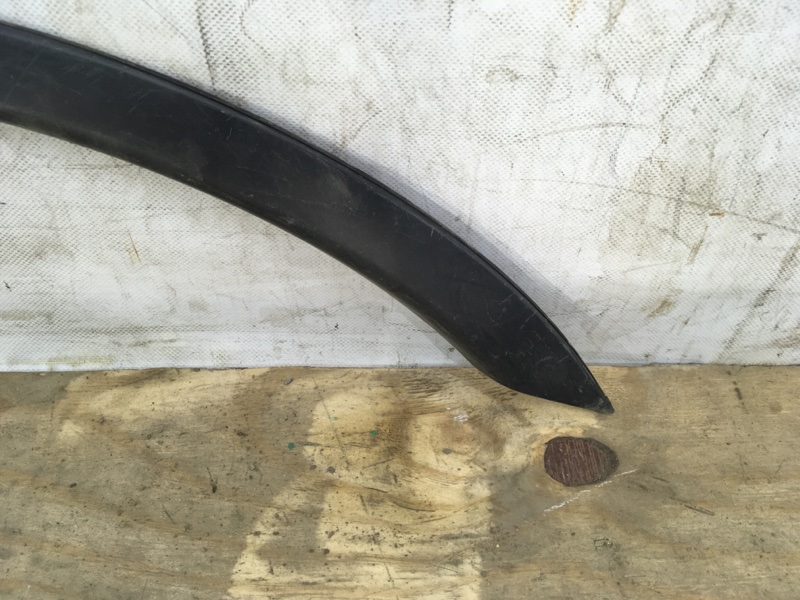 Накладка на крыло