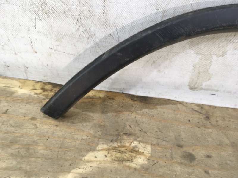 Накладка на крыло