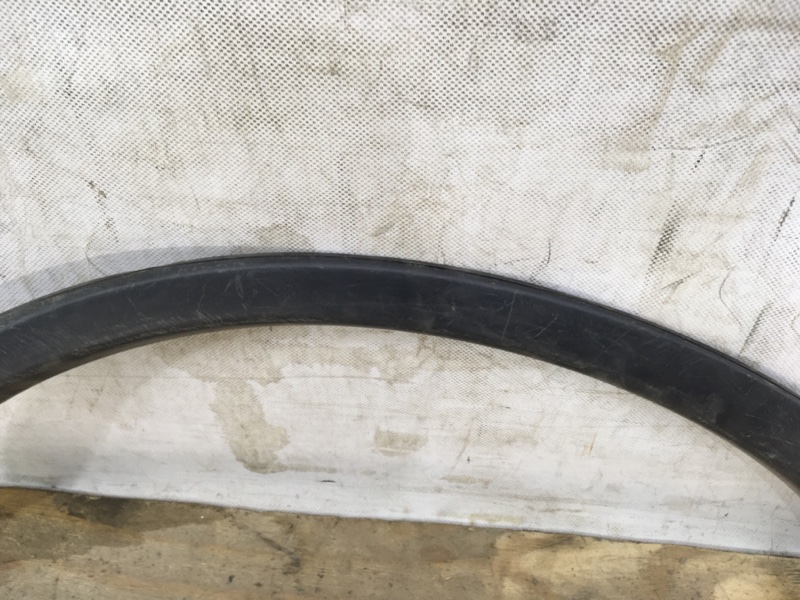 Накладка на крыло