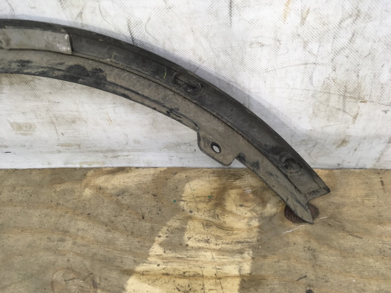 Накладка на крыло