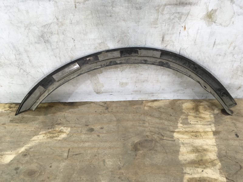 Накладка на крыло