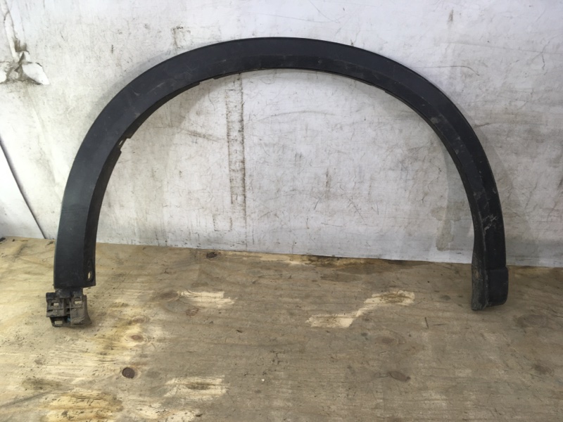 Накладка на крыло