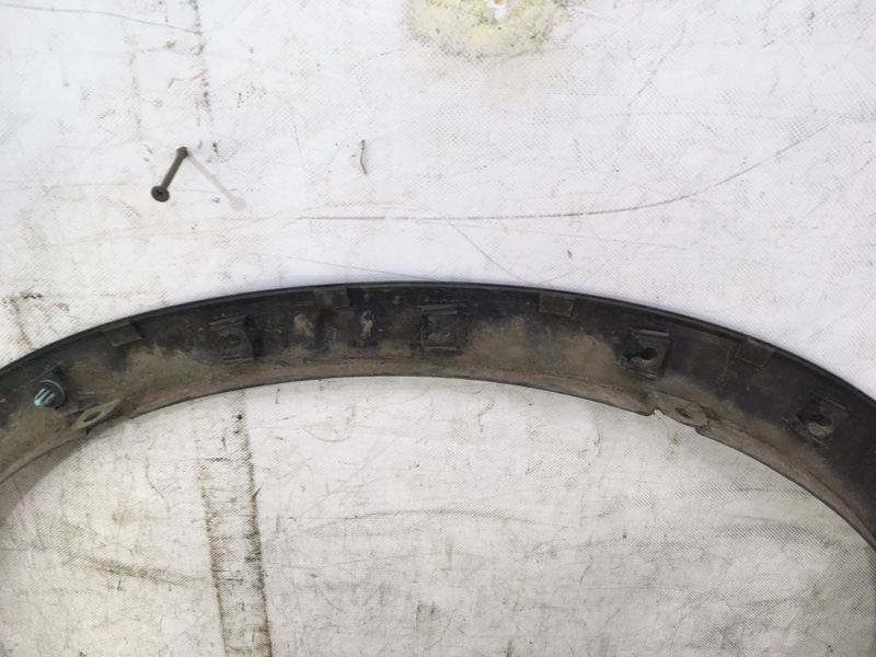 Накладка на крыло