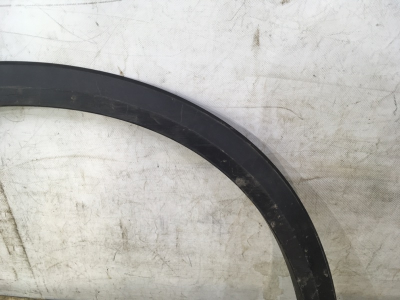 Накладка на крыло