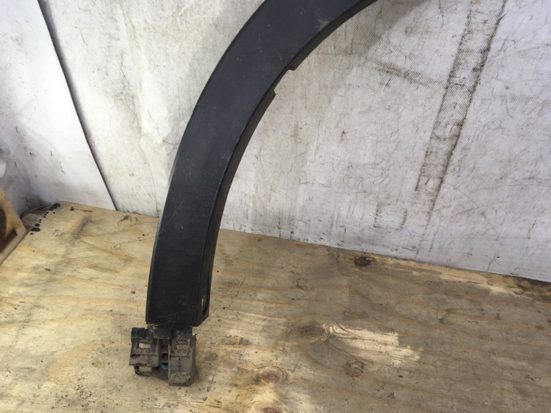 Накладка на крыло