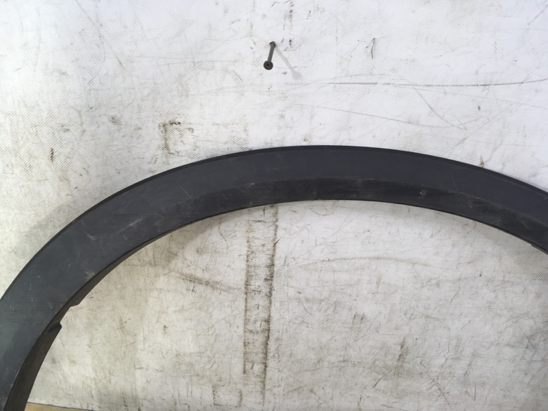 Накладка на крыло