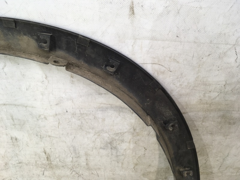 Накладка на крыло