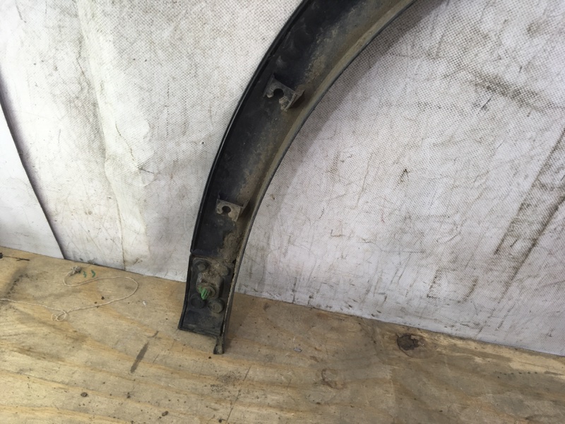 Накладка на крыло