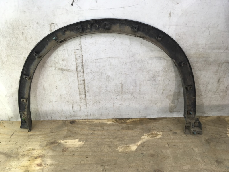 Накладка на крыло