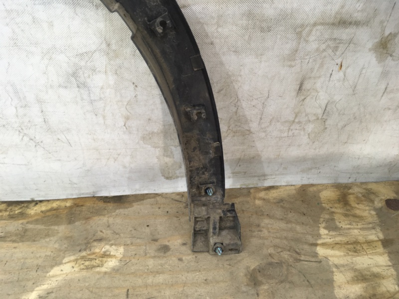 Накладка на крыло