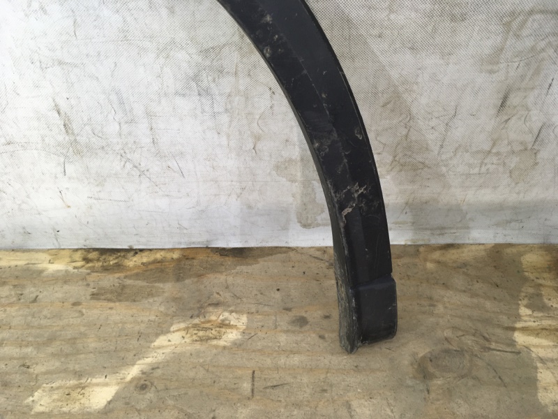 Накладка на крыло