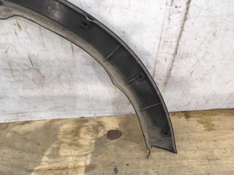 Накладка на крыло