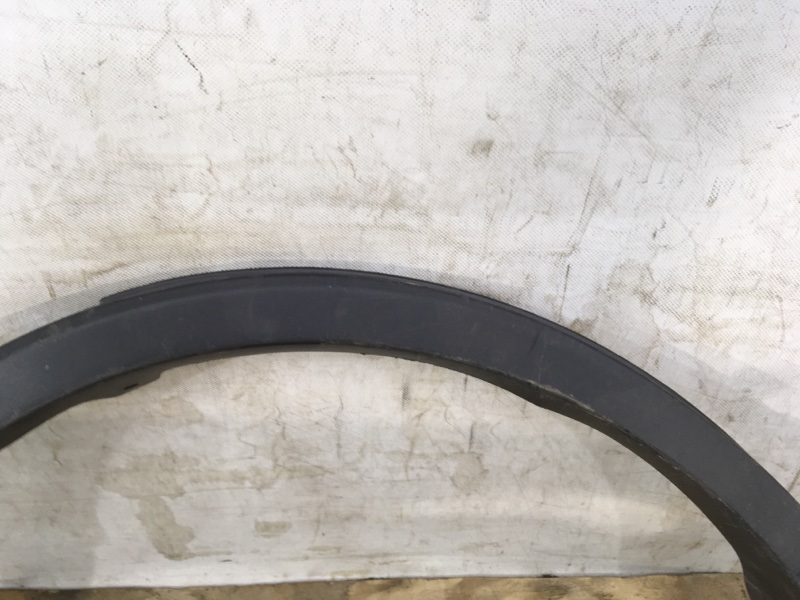 Накладка на крыло