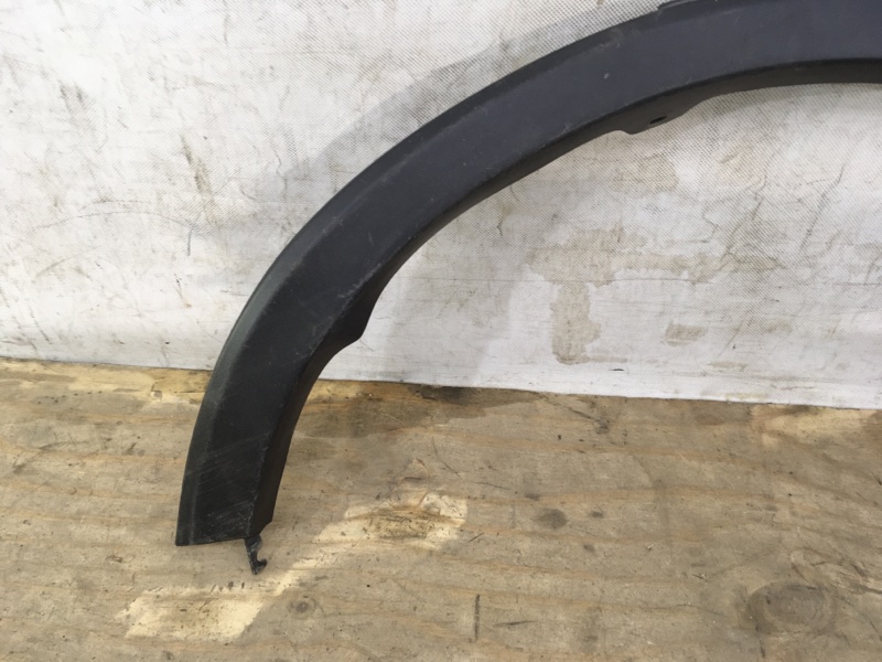 Накладка на крыло