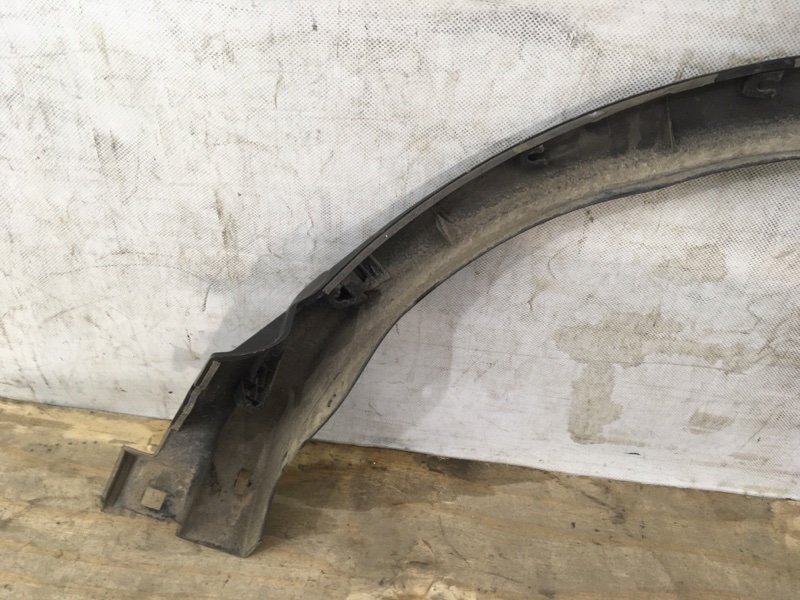 Накладка на крыло