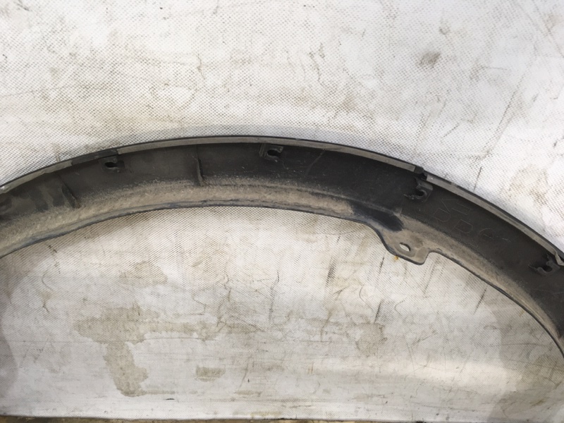 Накладка на крыло