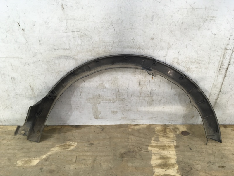 Накладка на крыло