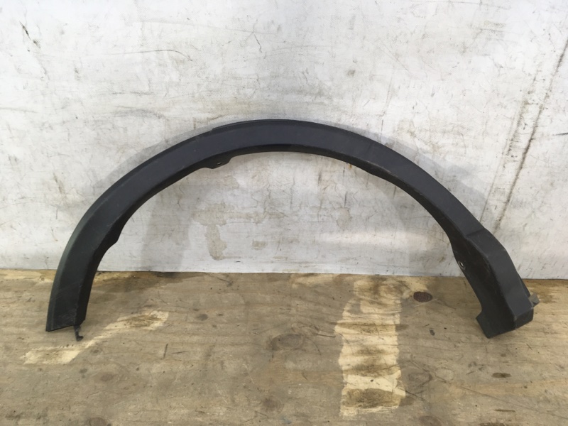 Накладка на крыло