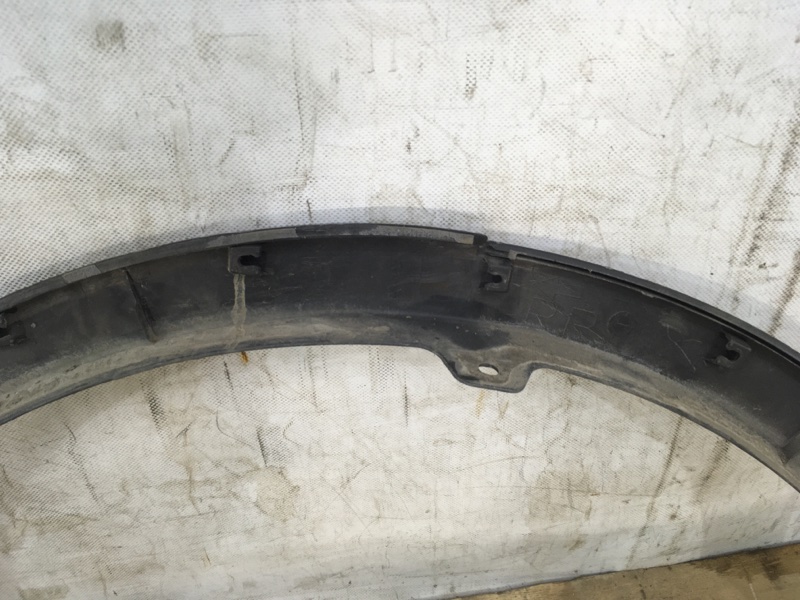 Накладка на крыло