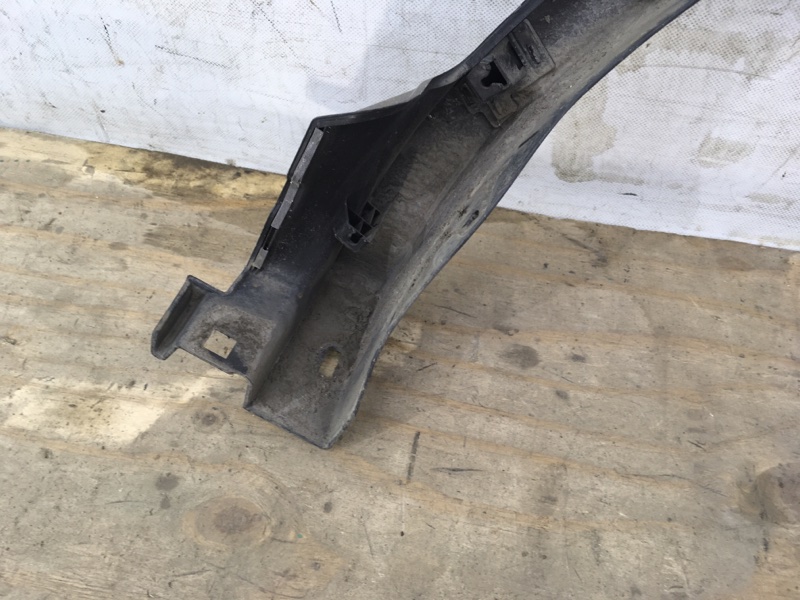 Накладка на крыло