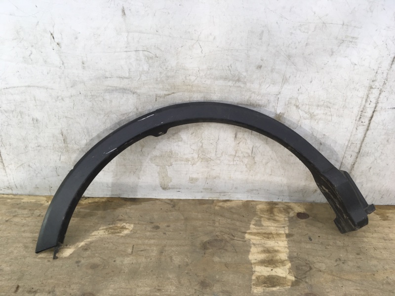 Накладка на крыло