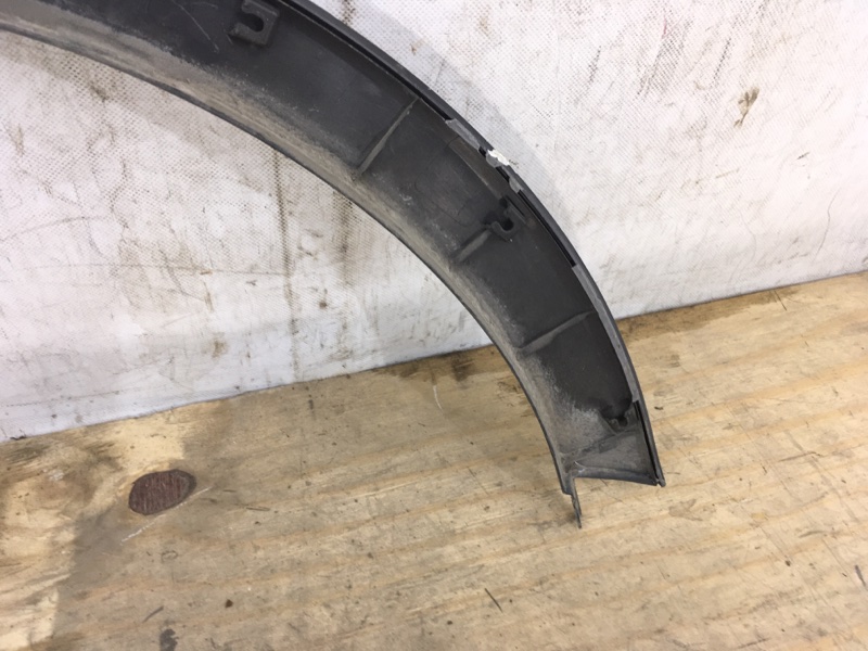 Накладка на крыло