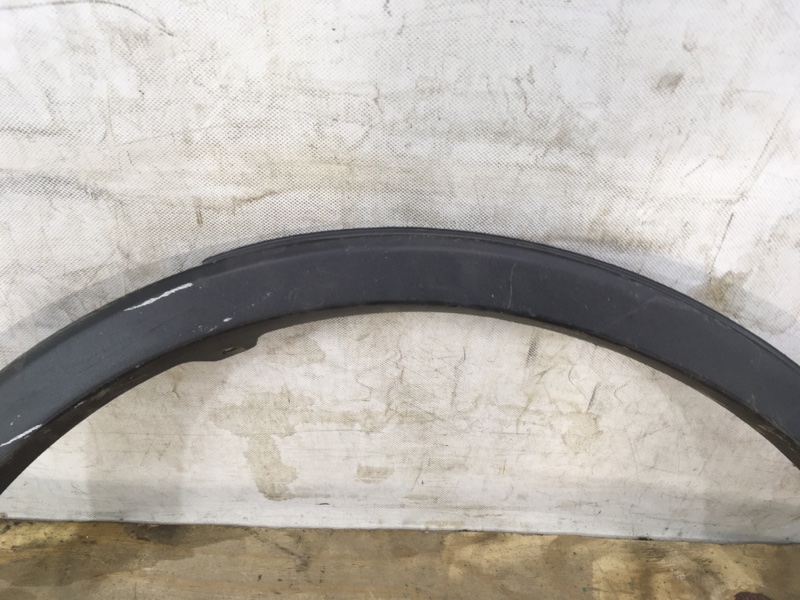 Накладка на крыло