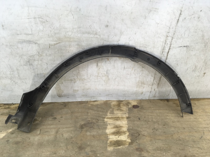 Накладка на крыло