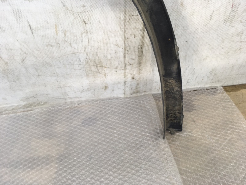 Накладка на крыло