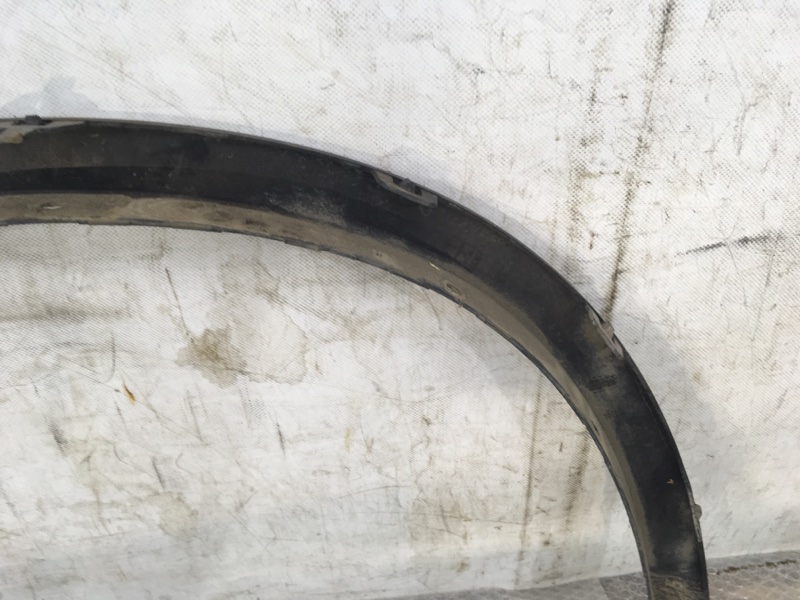 Накладка на крыло