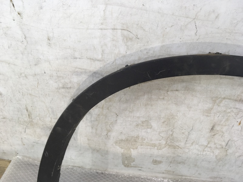 Накладка на крыло