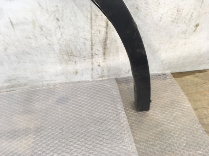 Накладка на крыло