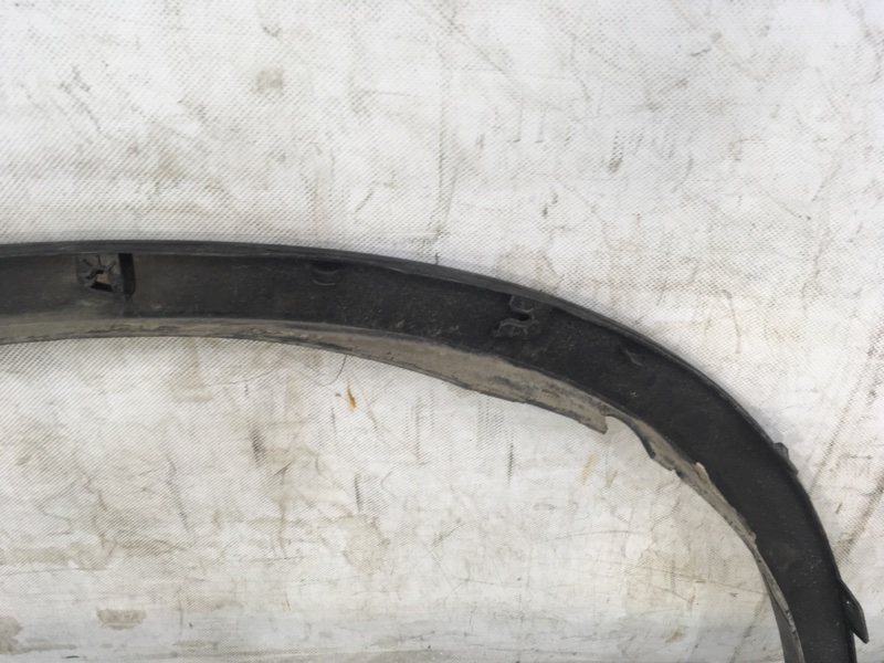 Накладка на крыло