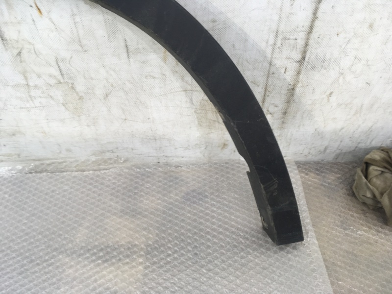 Накладка на крыло