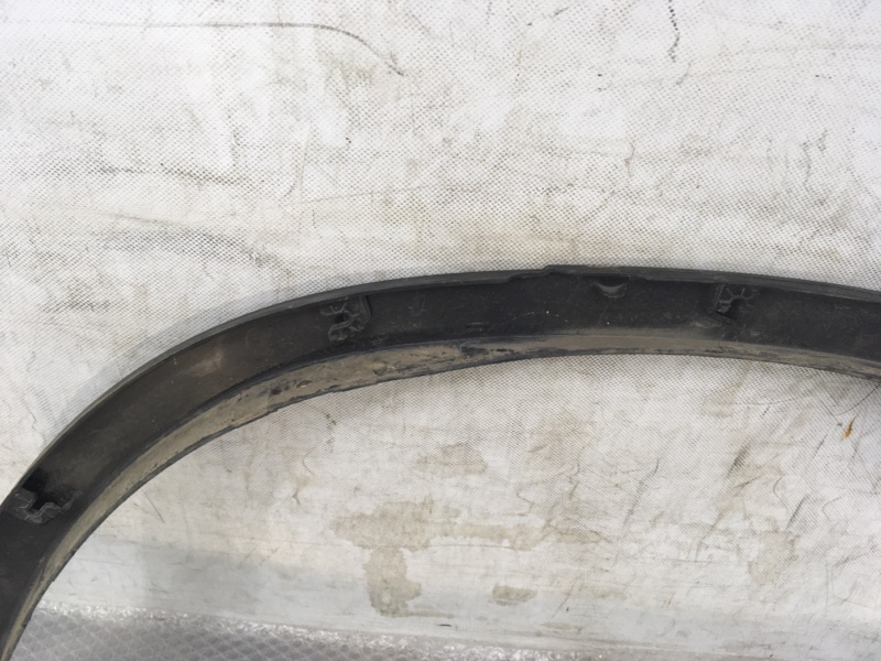 Накладка на крыло